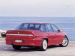 HSV Grange 1997 года